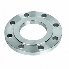 Ревизия Ду100 (фланцы, заглушки, крепеж)