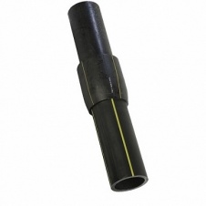 Переход ПЭ/Стал 125х108 SDR11
